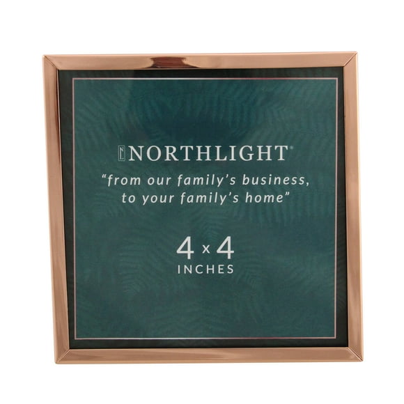Set of 4 Craig Frames Milano Picture Frame 10 x 13 Inch Rose Gold Set of 4 Craig Frames Milano Picture Frame 10 x 13 Inch Rose Gold